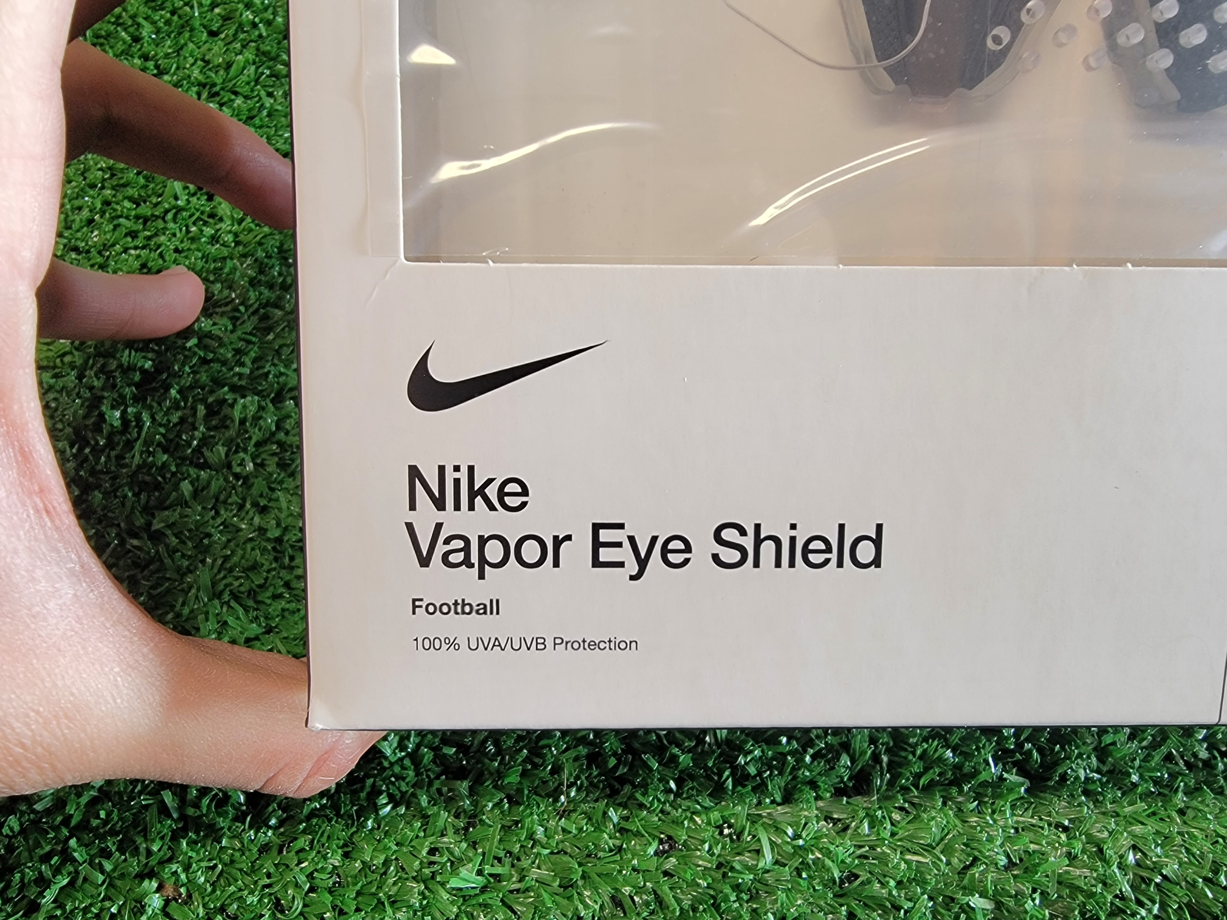 nike vapor eyeshield