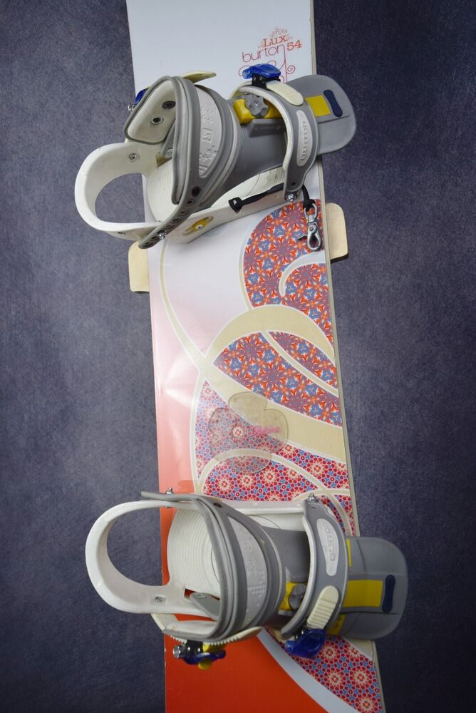 BURTON 板 154cm Burton Snowboard 154cm for sale - eBay