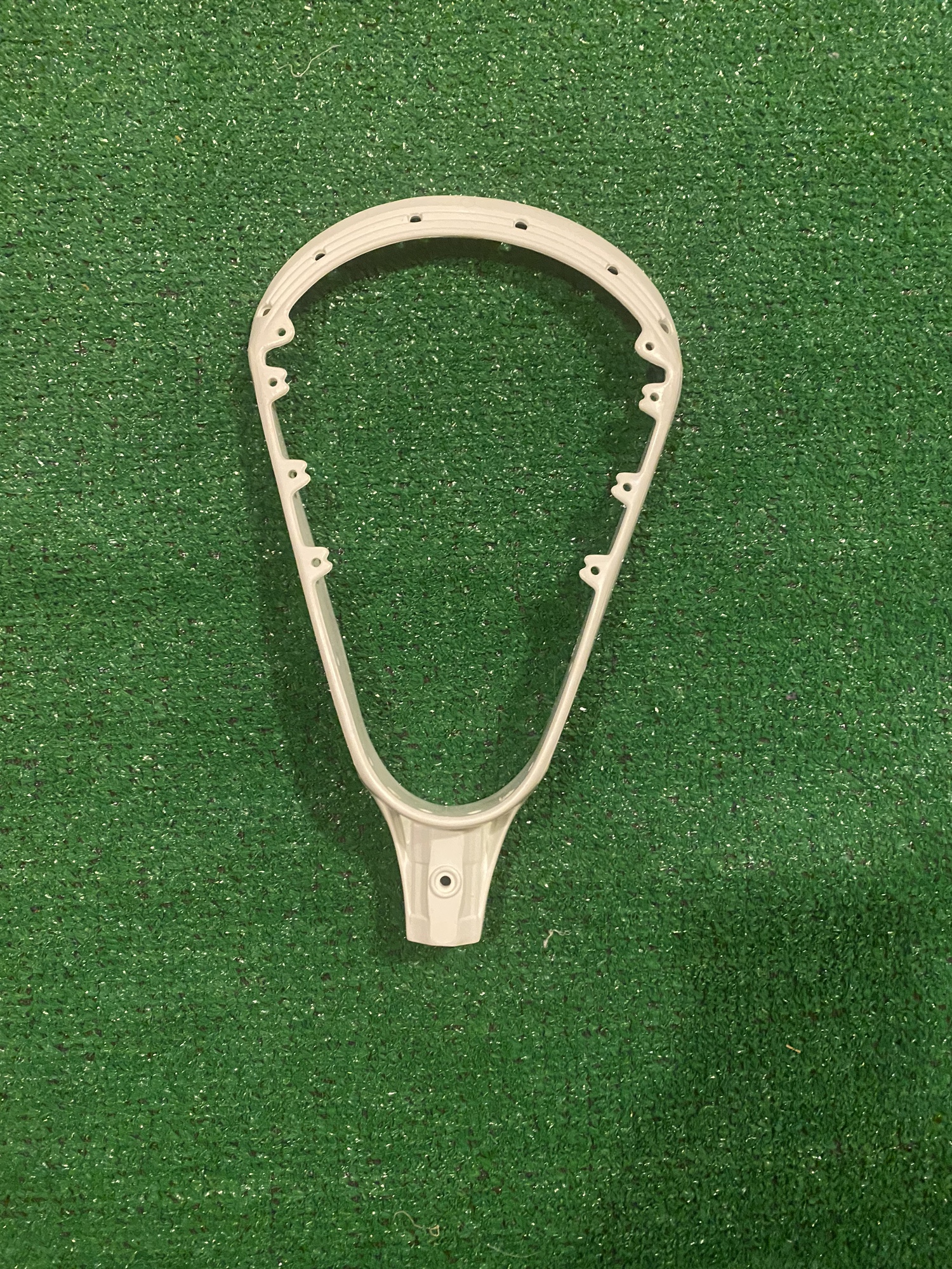 Vintage / Rare Brine 2 + 2 Lacrosse Head SidelineSwap