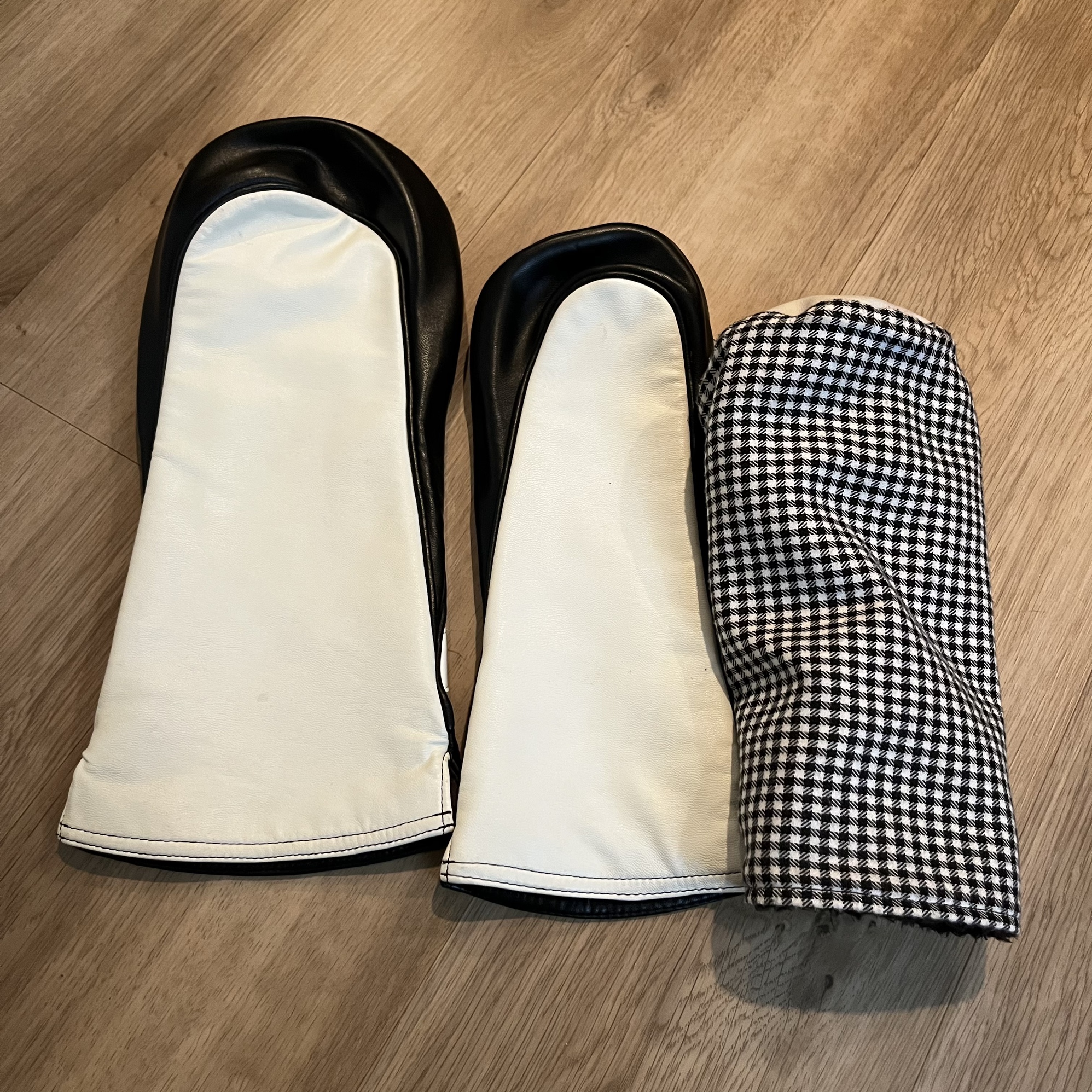 Golf Headcover set | SidelineSwap