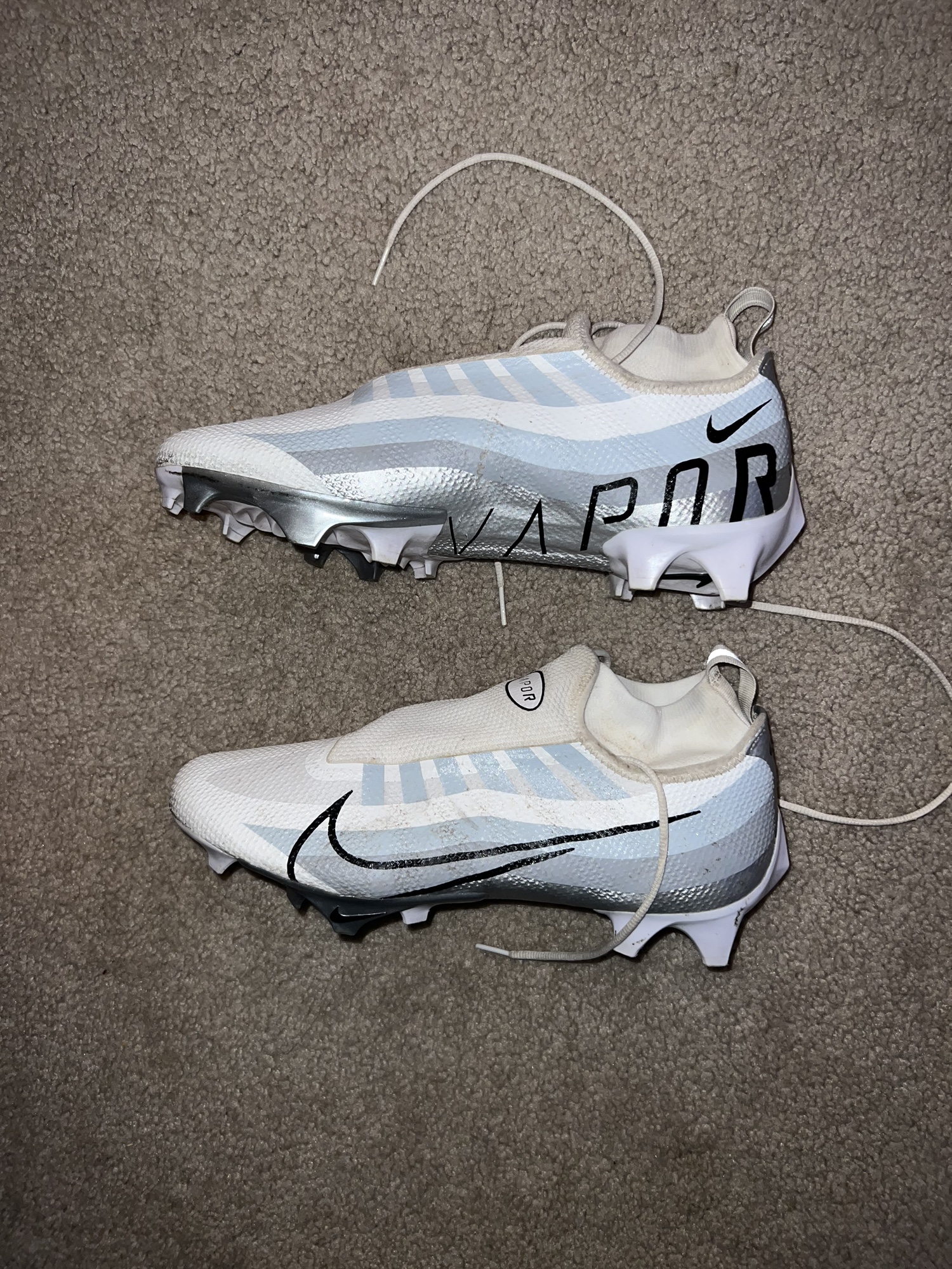 vapor 360 speed soccer cleats