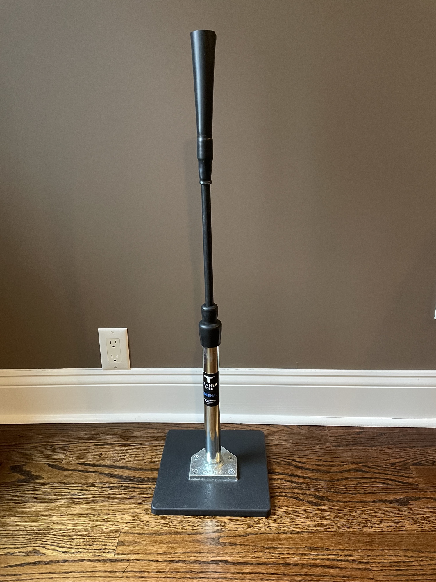 Tanner TEE The Original Premium ProStyle Batting Tee SidelineSwap