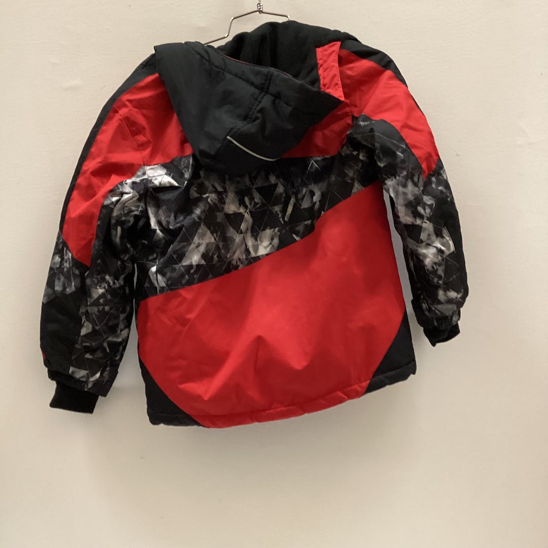 Used Zero Exposure Junior Winter Jackets SidelineSwap