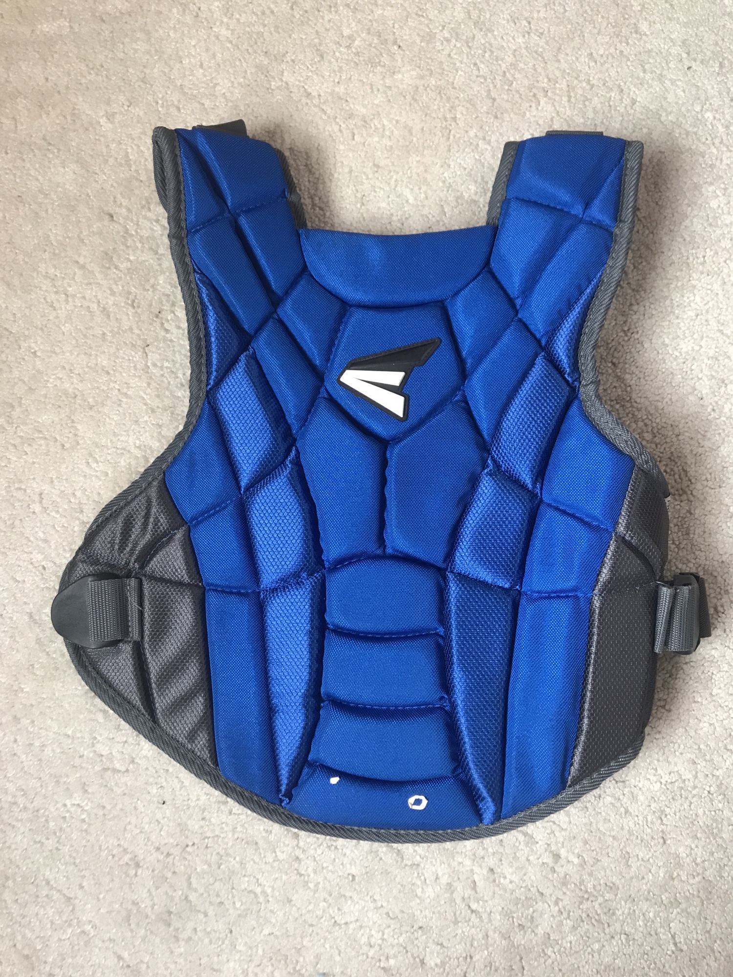 Easton catchers chest protector SidelineSwap
