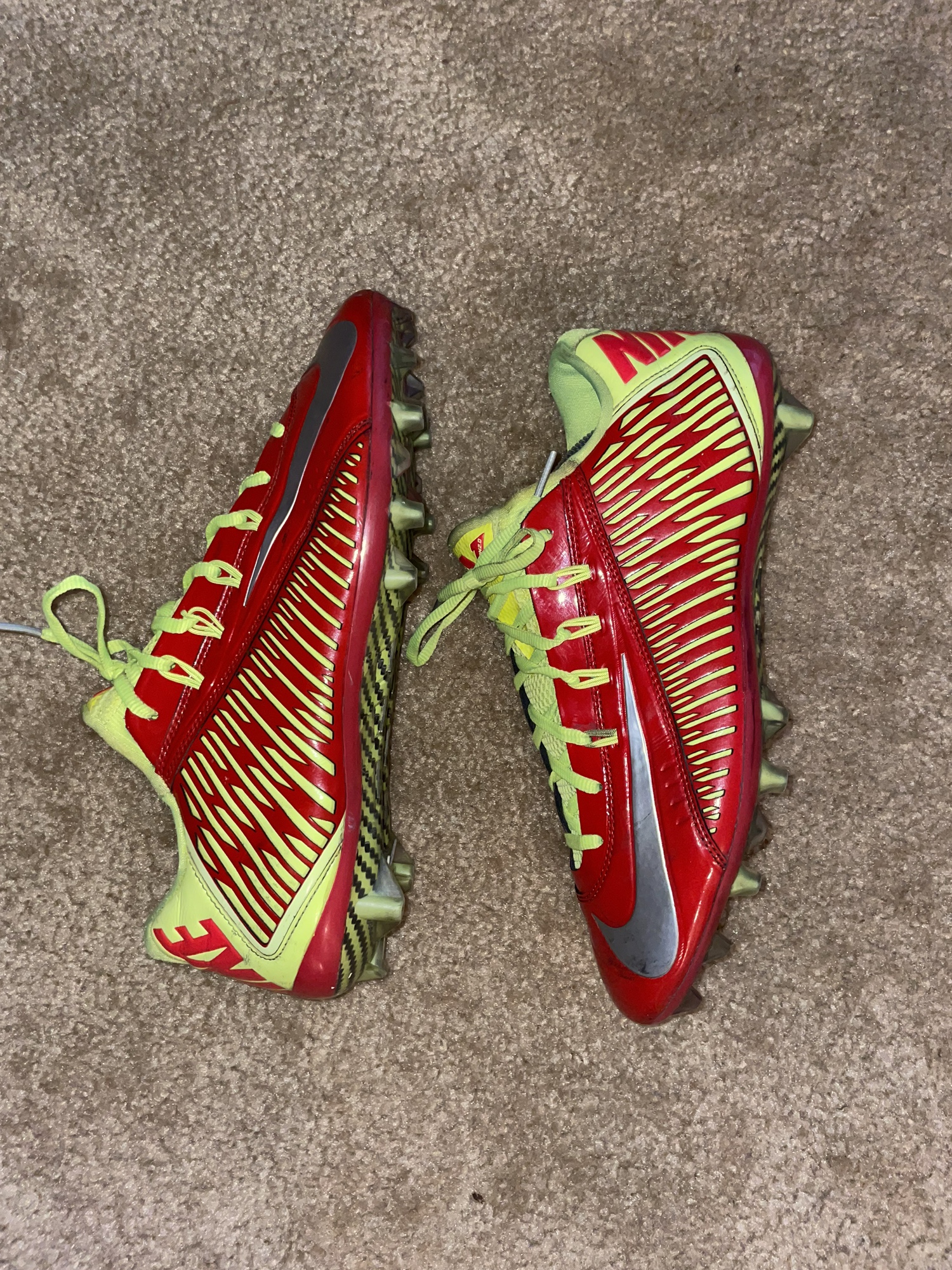 nike vapor carbon elite 2.0