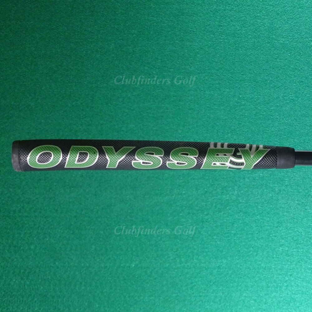Odyssey Toulon Design S/20 Memphis 35.5" Putter Golf Club SidelineSwap