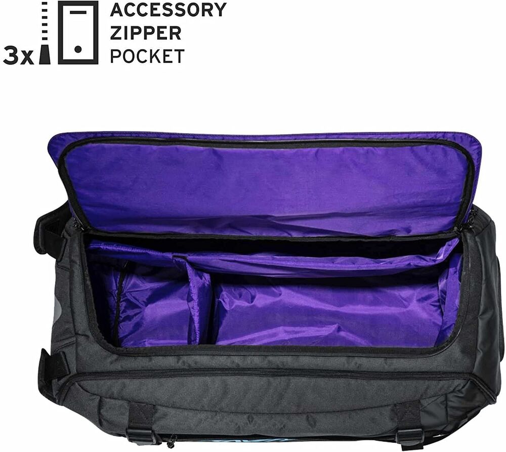 HEAD Gravity 12R Duffle Tennis Racquet Bag SidelineSwap