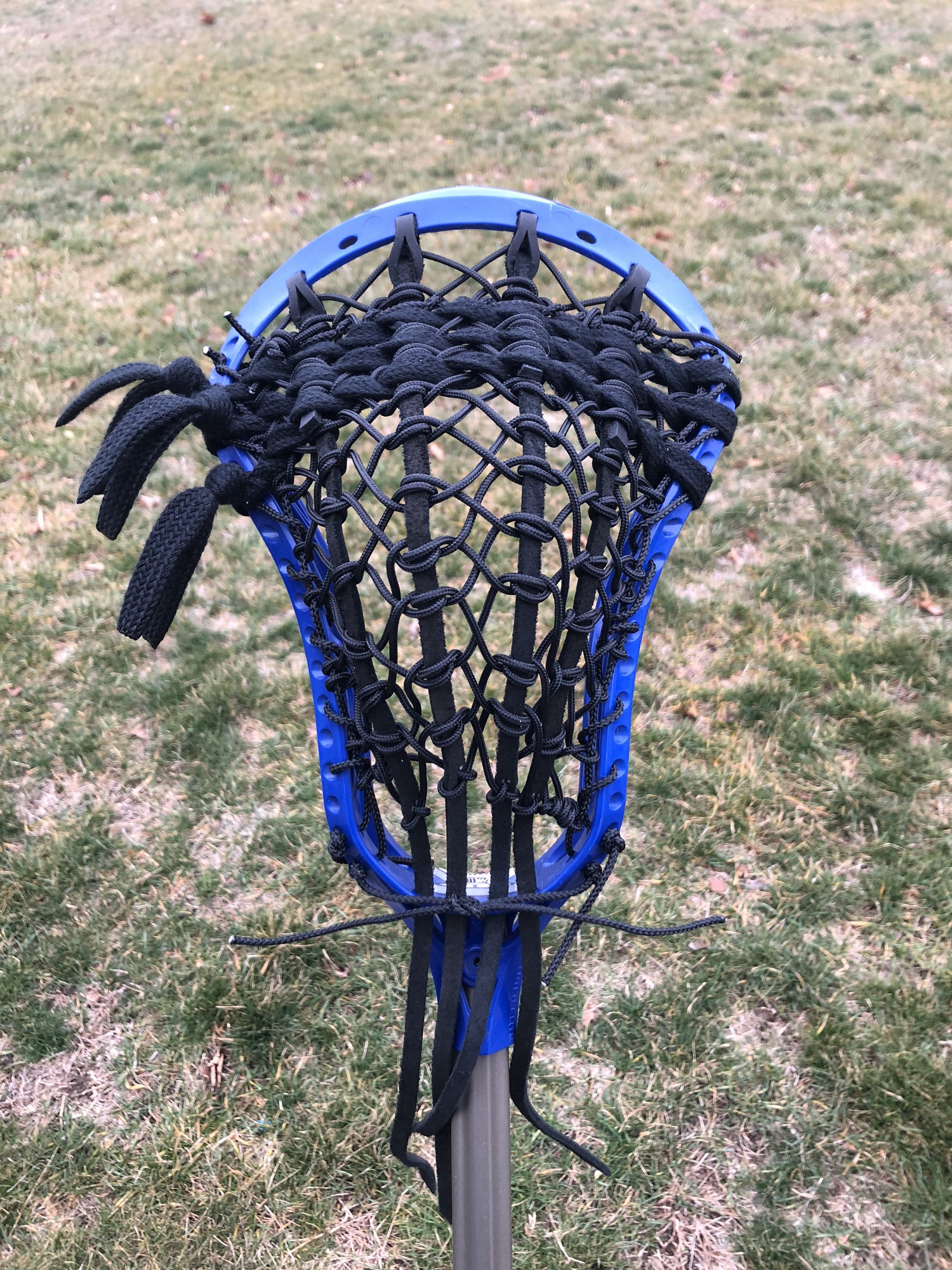 New Brine Clutch Elite X Head SidelineSwap