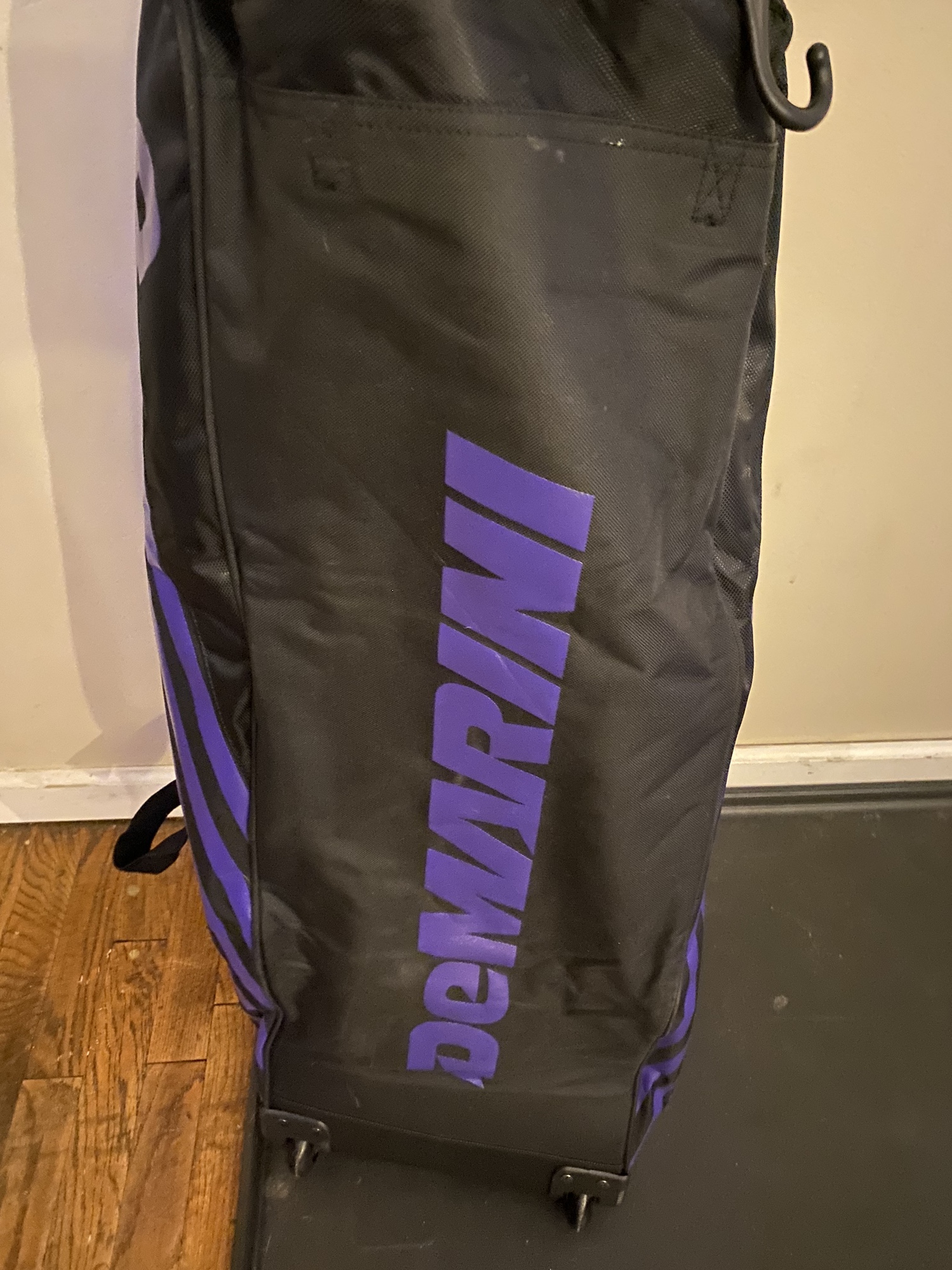 New DeMarini Catcher's Bag SidelineSwap