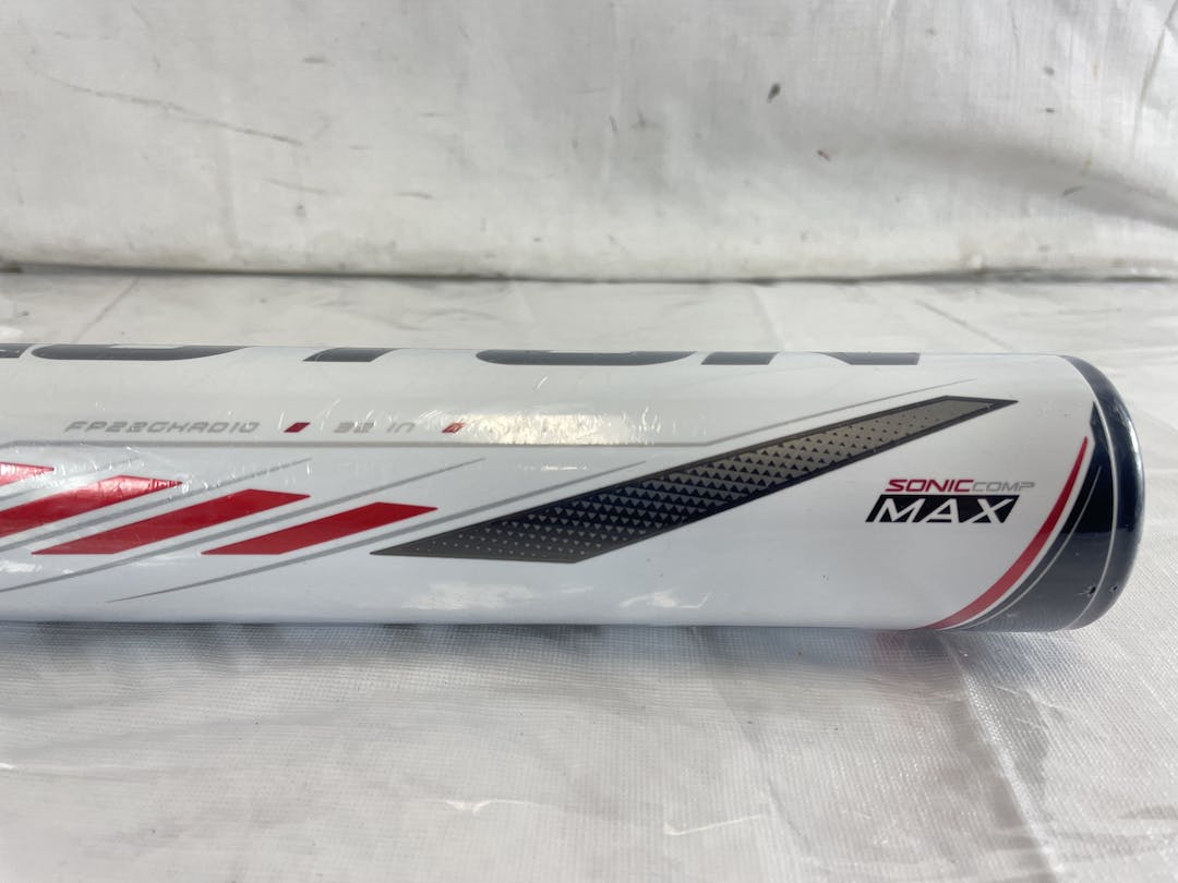 New 2022 Easton Ghost Advanced Fp22gh10 32" 10 Drop Fastpitch Softball