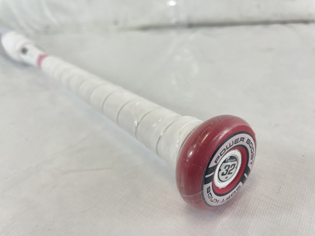 New 2022 Easton Ghost Advanced Fp22ghad10 32" 10 Drop Fastpitch