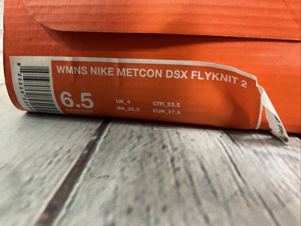 nike women's metcon dsx flyknit 2 training shoes