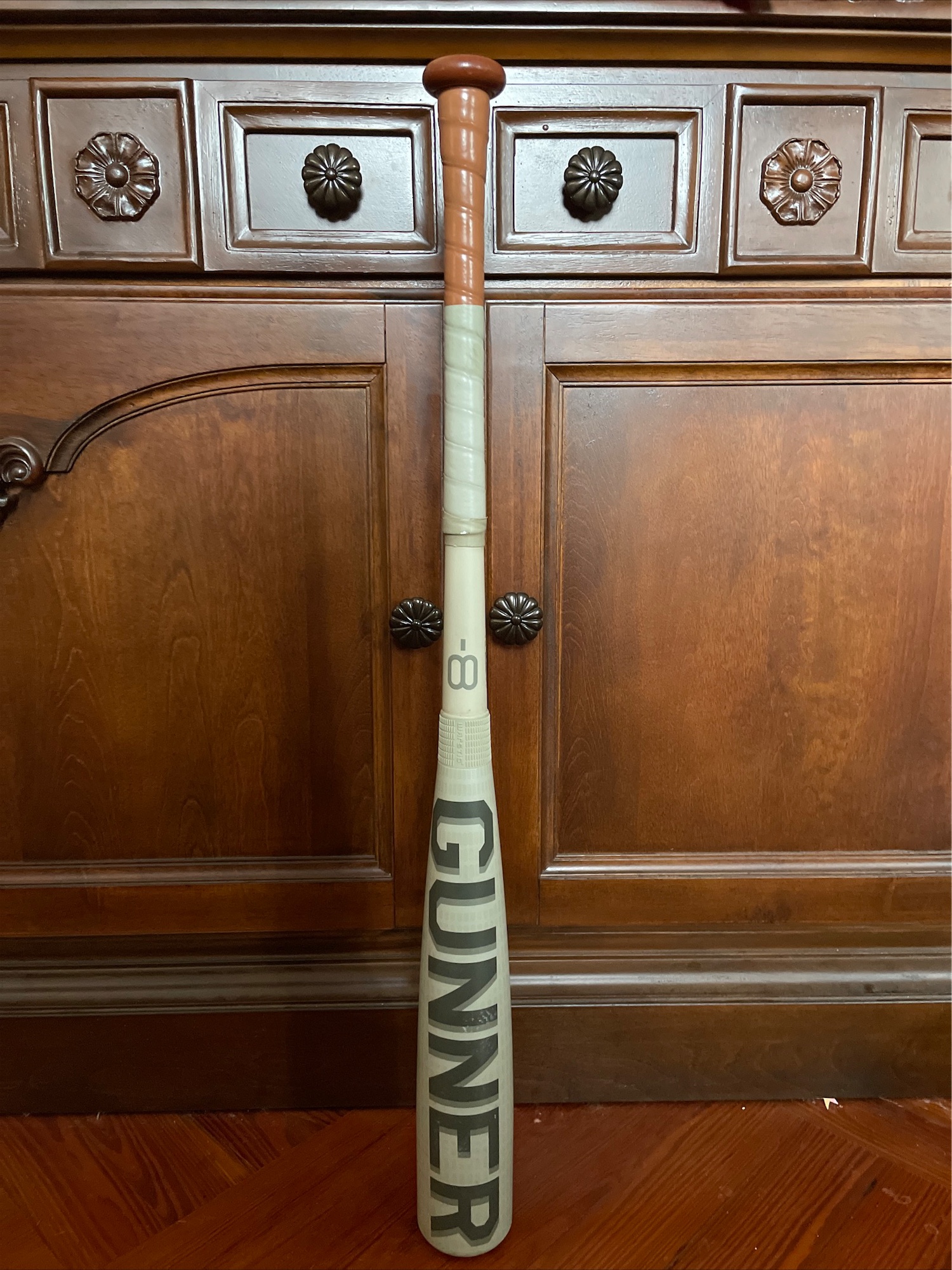 warstic gunner usssa baseball bat reviews