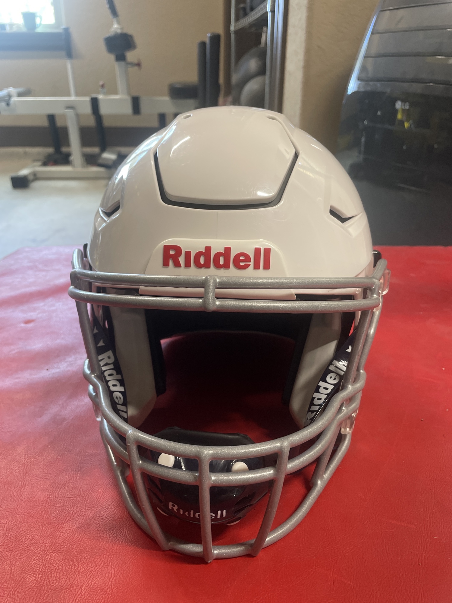 New Medium Riddell SpeedFlex Helmet SidelineSwap