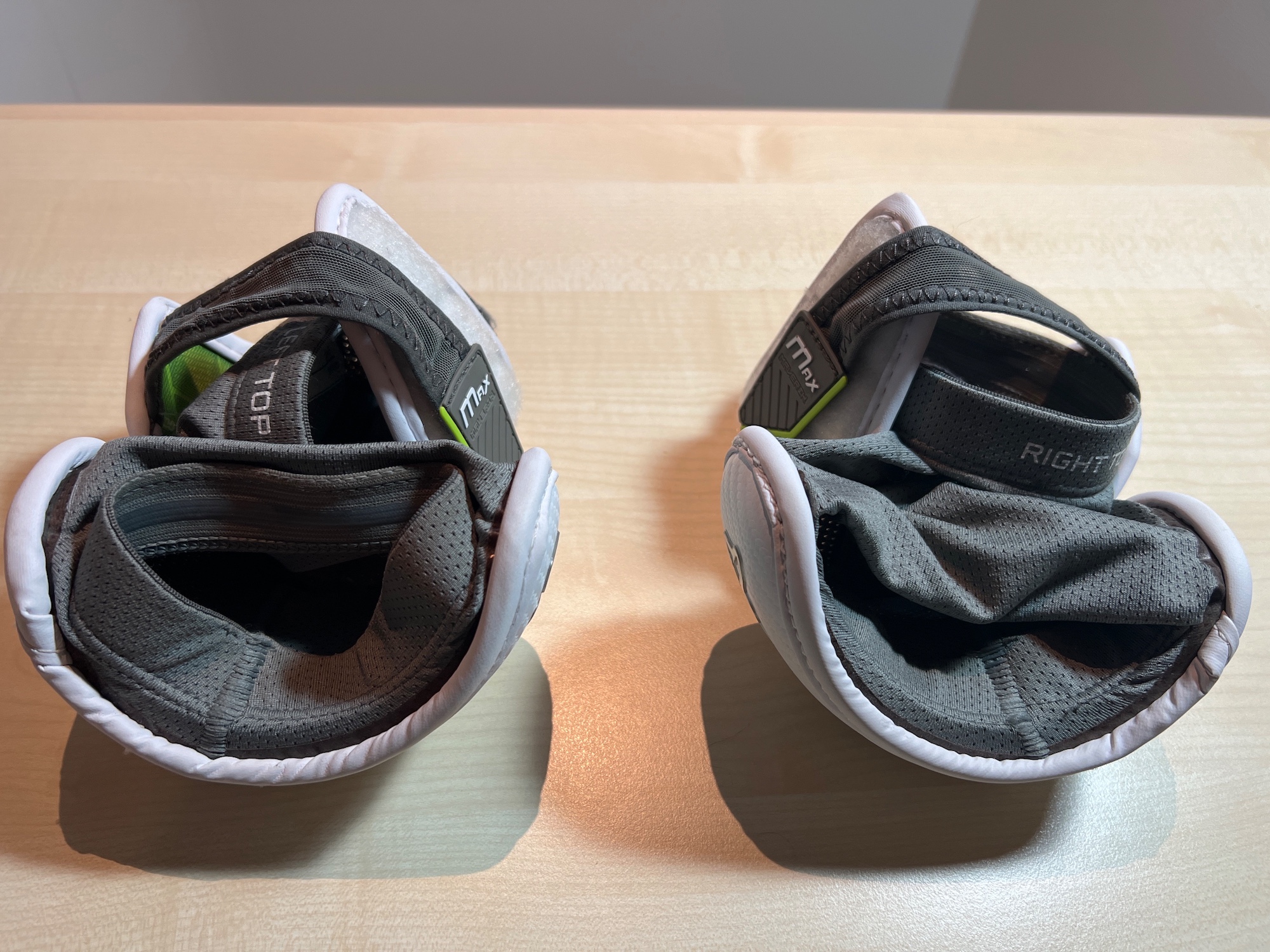 Maverik Elbow Pads SidelineSwap