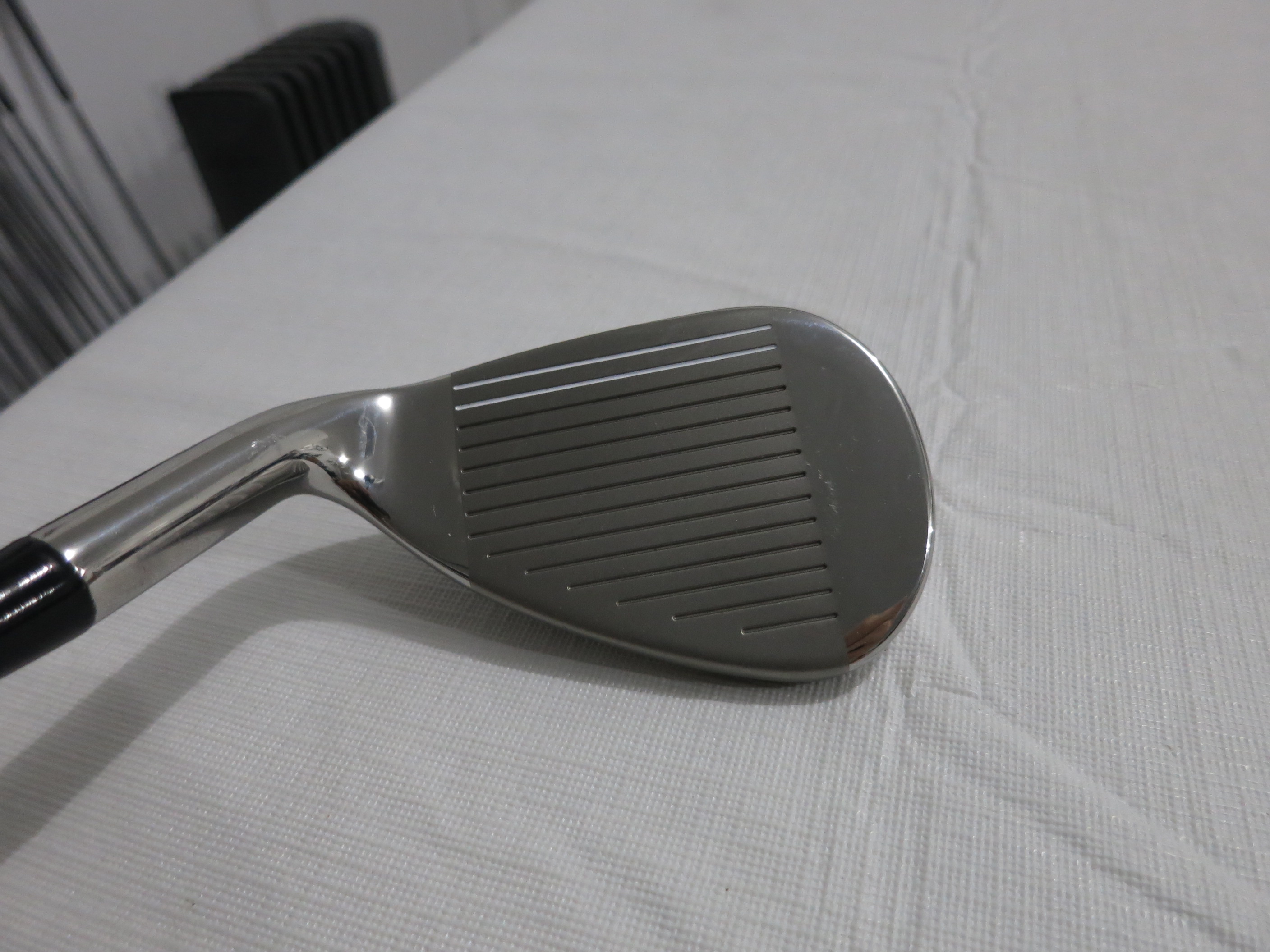 Callaway Mavrik Max Gap Approach Wedge AW 48* KBS Max 80 Stiff