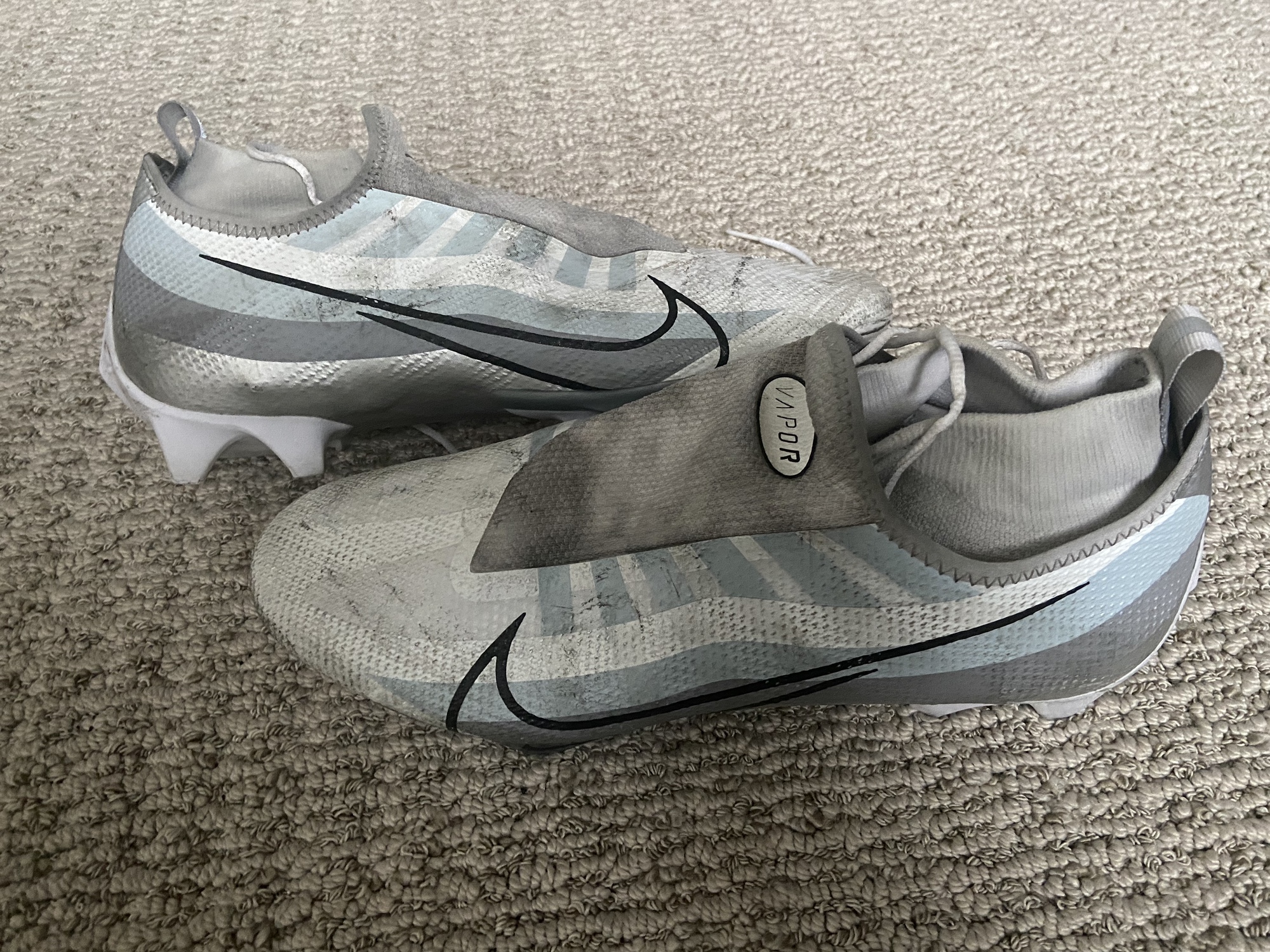 vapor edge pro 360 cleats