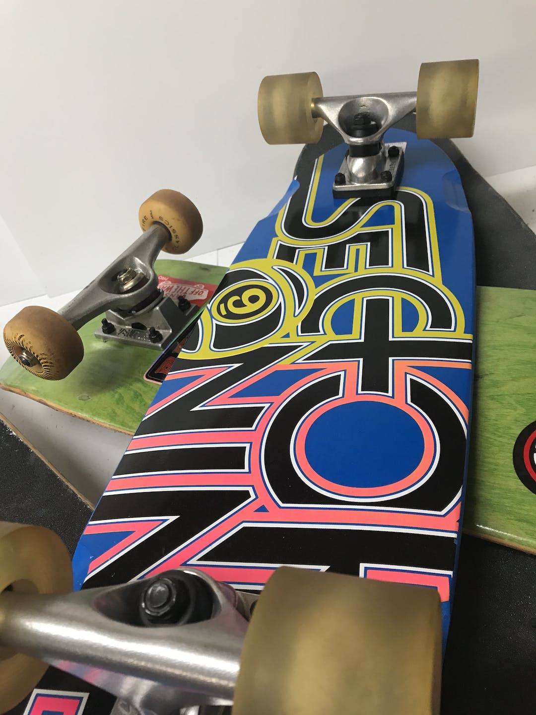 Sector 9 Skateboards for sale | New and Used on SidelineSwap