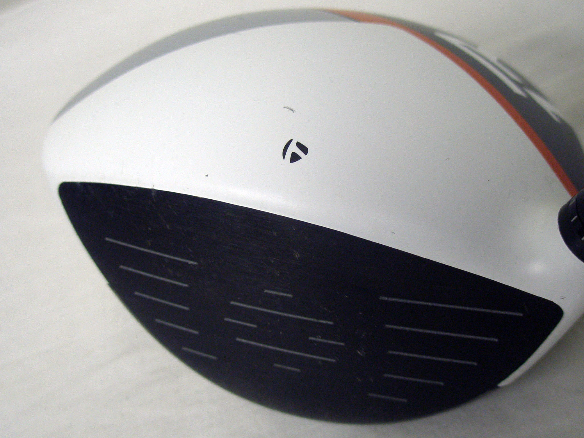 Taylor Made R1 Driver (Adjustable loft, RIP Phenom STIFF) Golf Club SidelineSwap