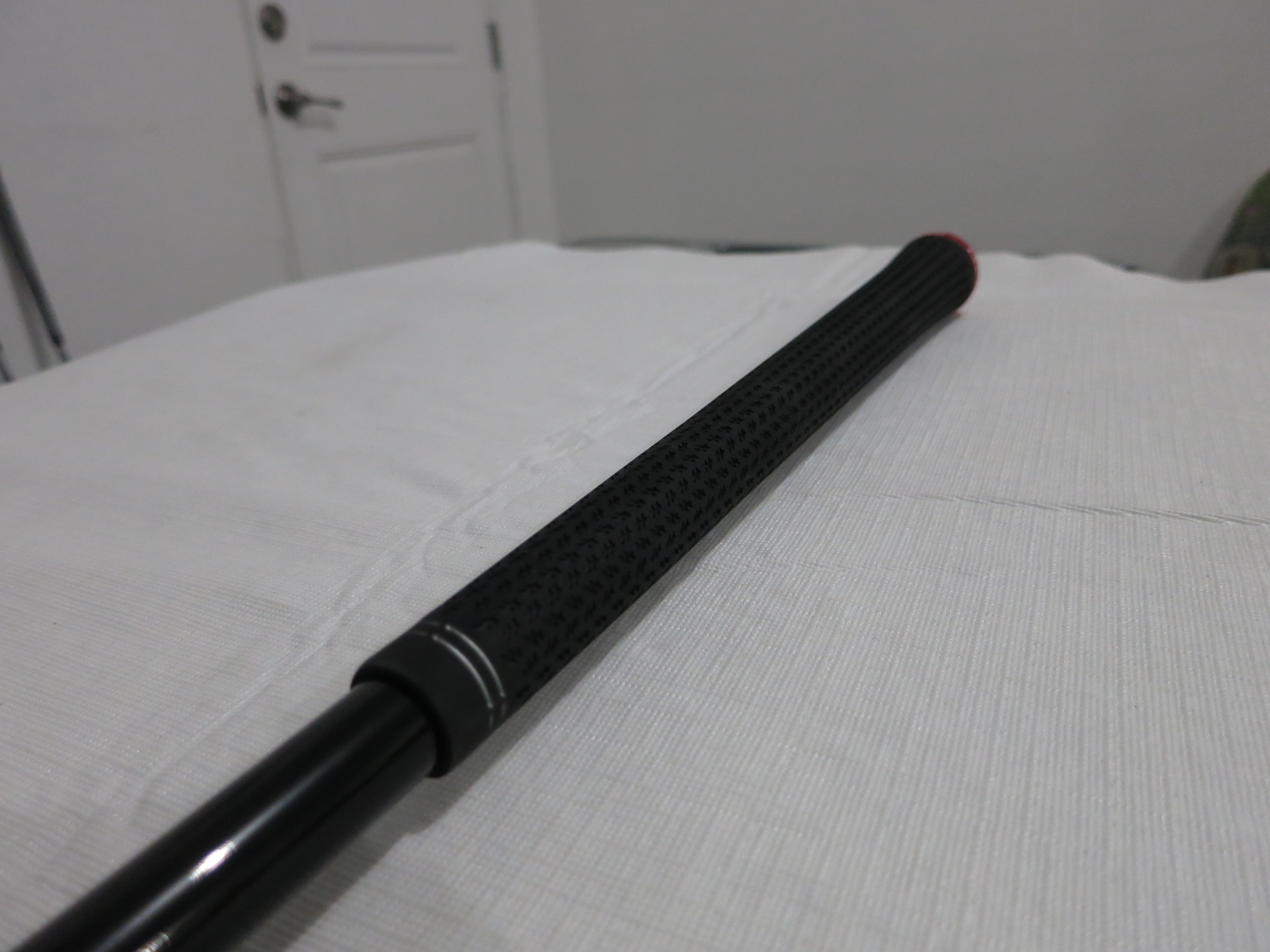 TaylorMade Stealth Approach Wedge AW 49* Ventus 7 Stiff Flex