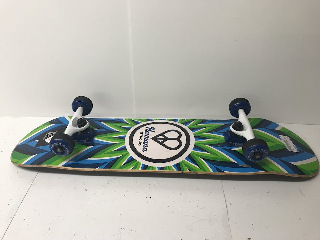 Sector 9 Skateboards for sale | New and Used on SidelineSwap