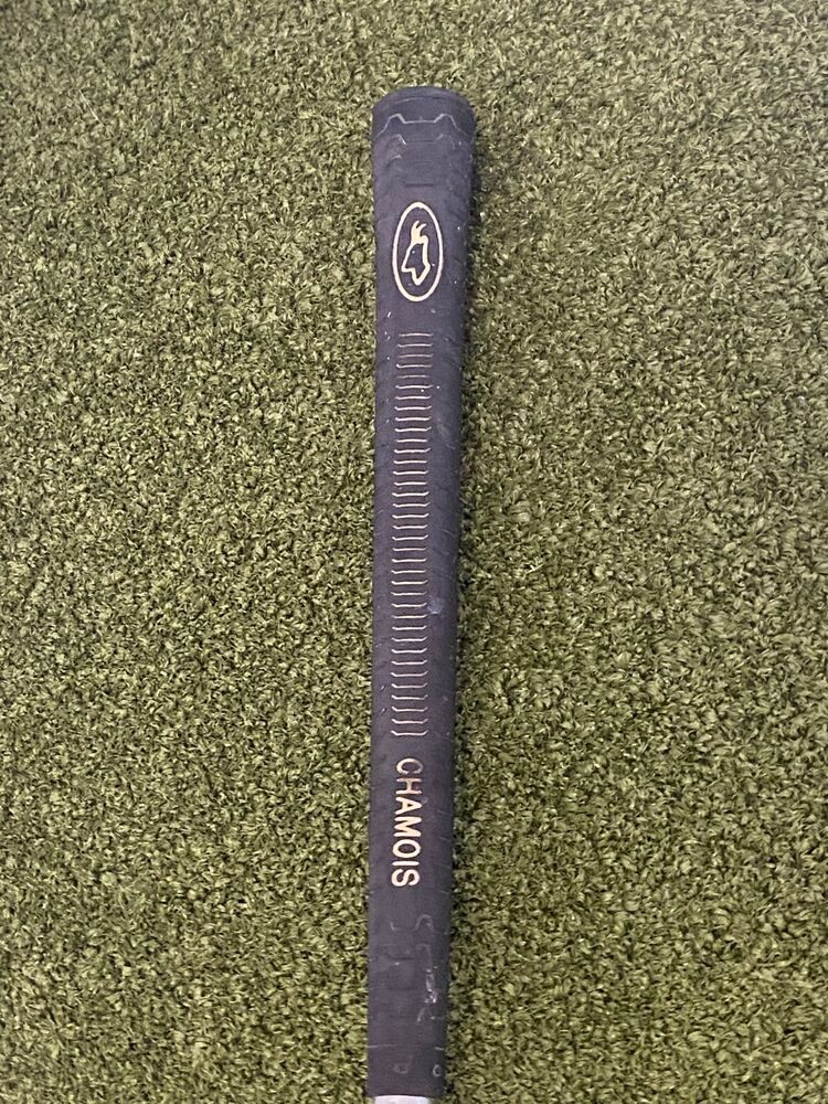 PING ZING Black Dot 3 Iron RH Ping KTM Stiff Steel Shaft (L4469