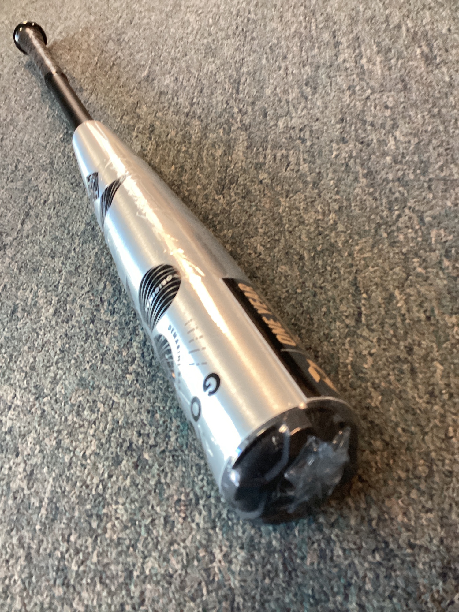 2022 DeMarini The Goods Bat (3) 32"29oz. BBCOR Certified Warranty