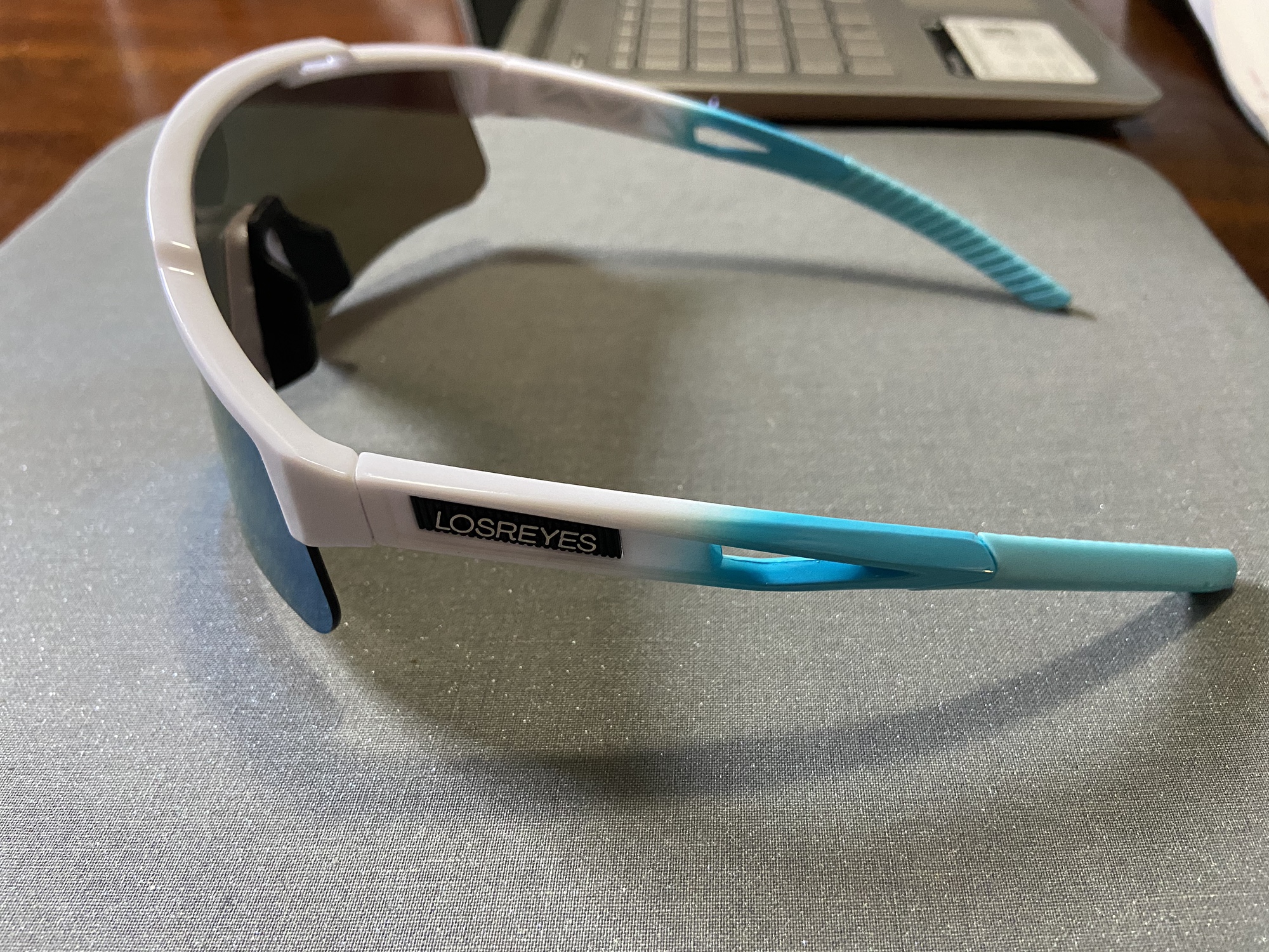 Los Reyes Sunglasses SidelineSwap