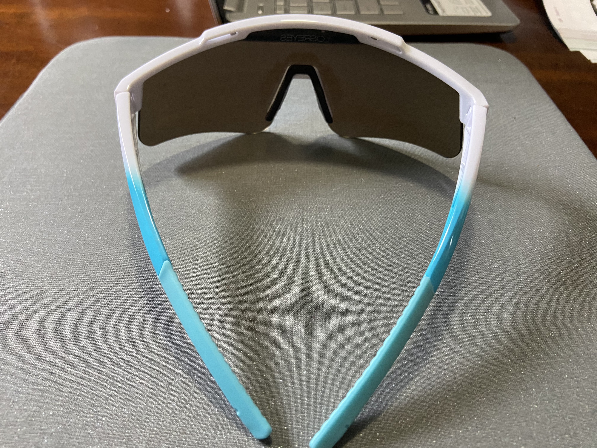 Los Reyes Sunglasses SidelineSwap