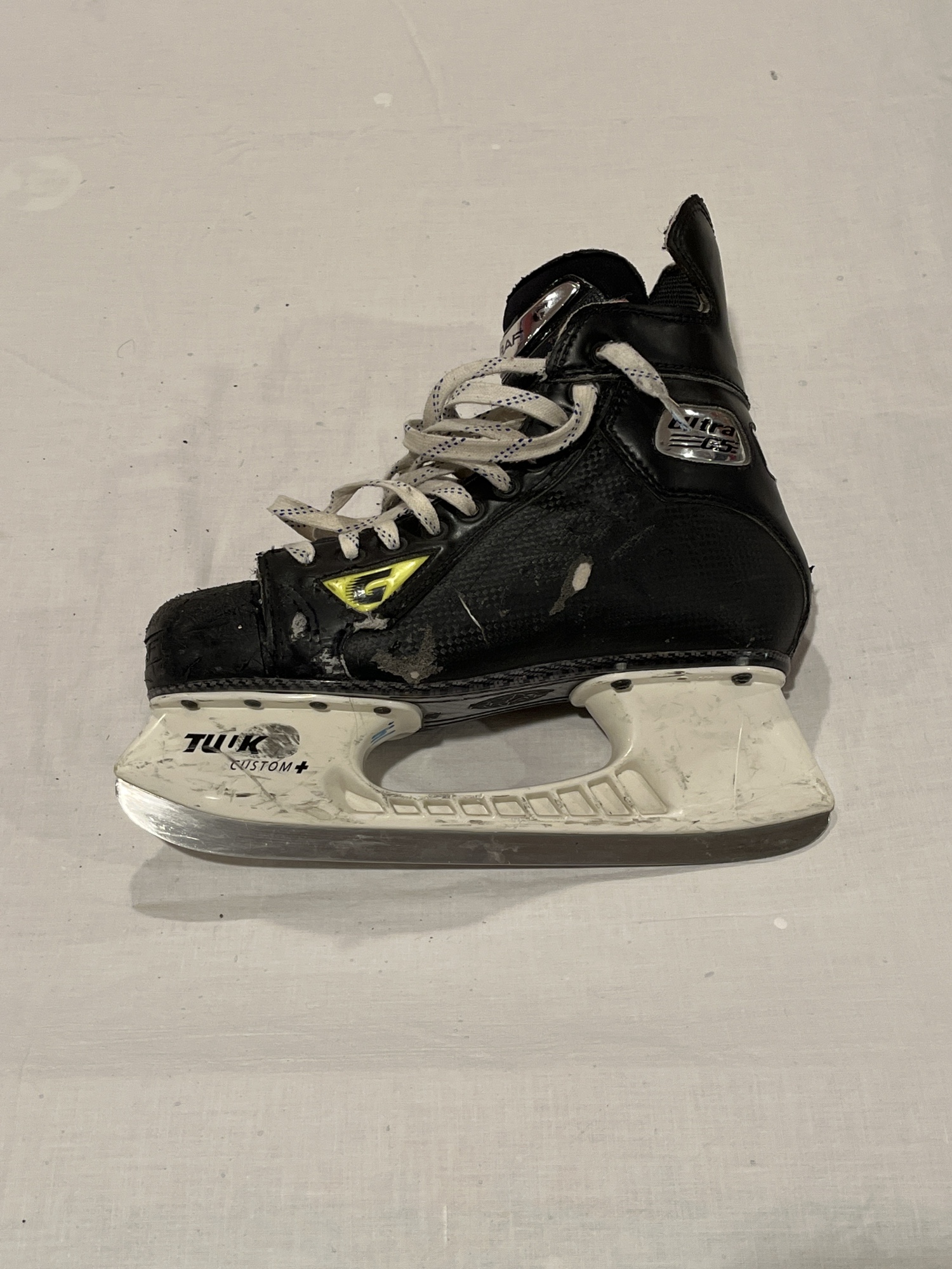 Graf Ultra G5 Hockey Skates SidelineSwap