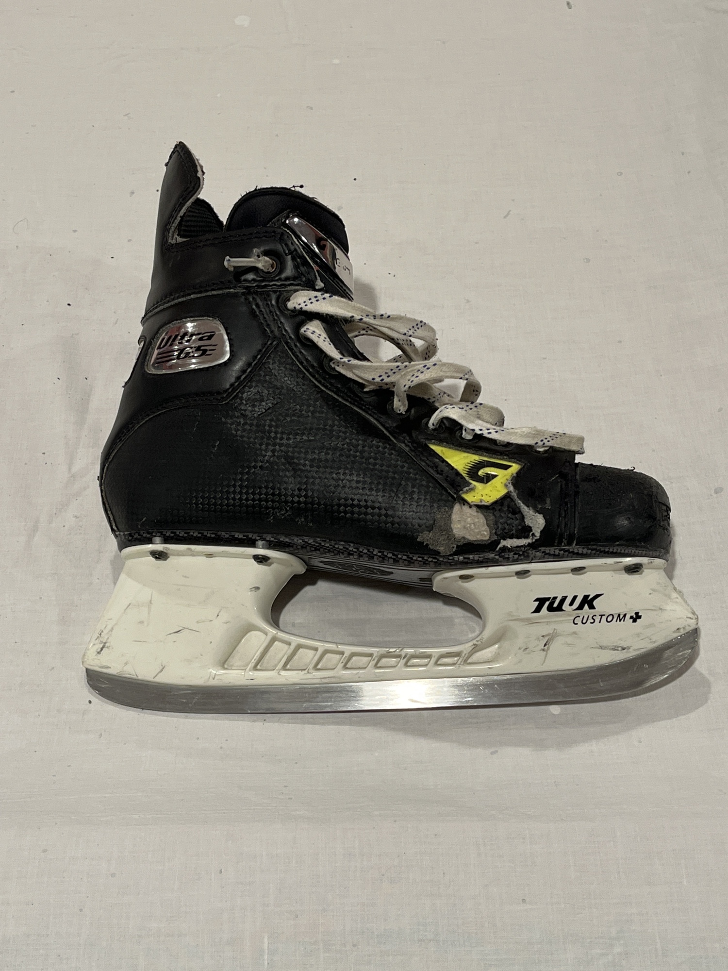 Graf Ultra G5 Hockey Skates SidelineSwap