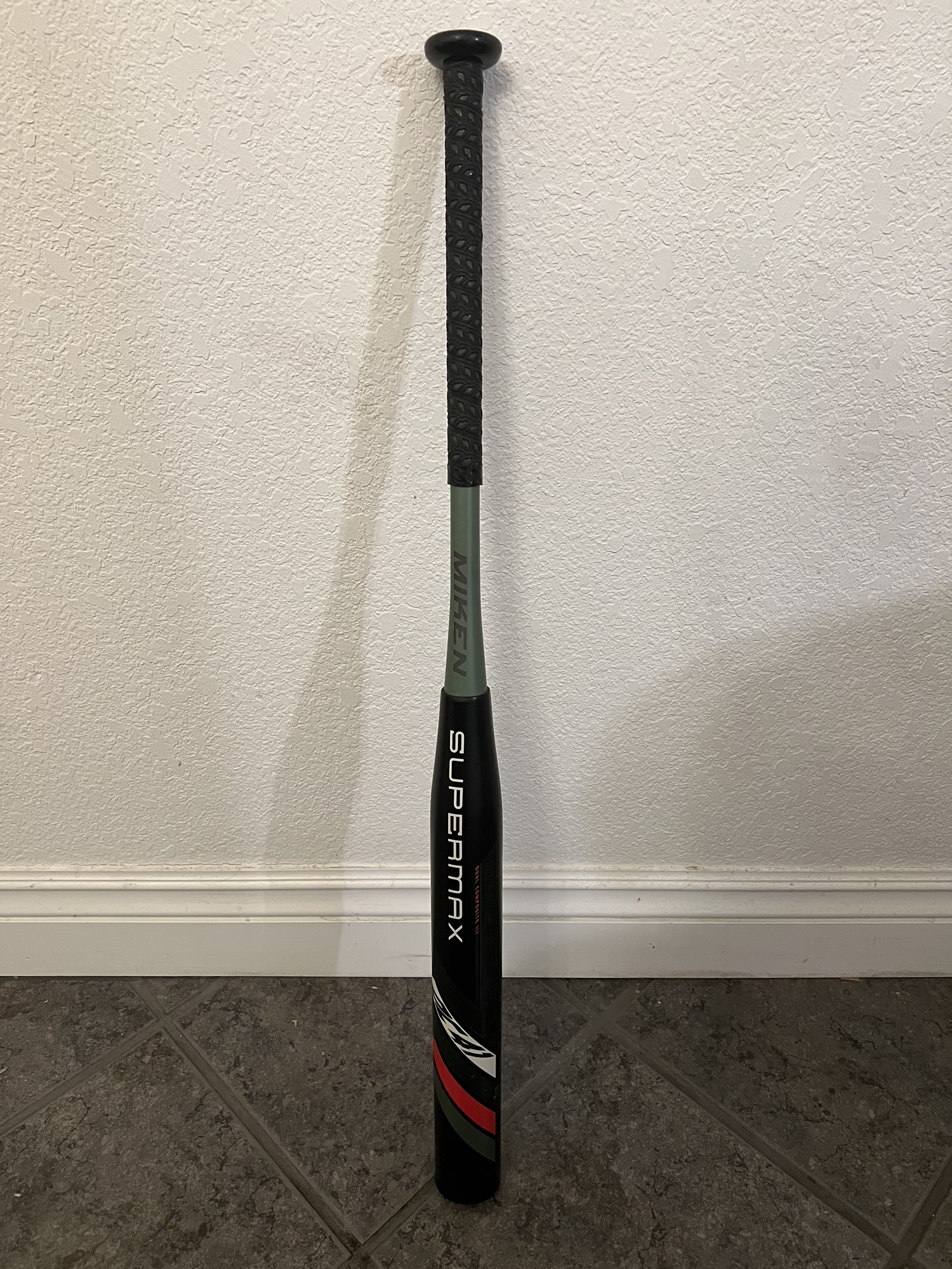 2020 Miken DC41 Supermax ASA Slowpitch Softball Bat SidelineSwap