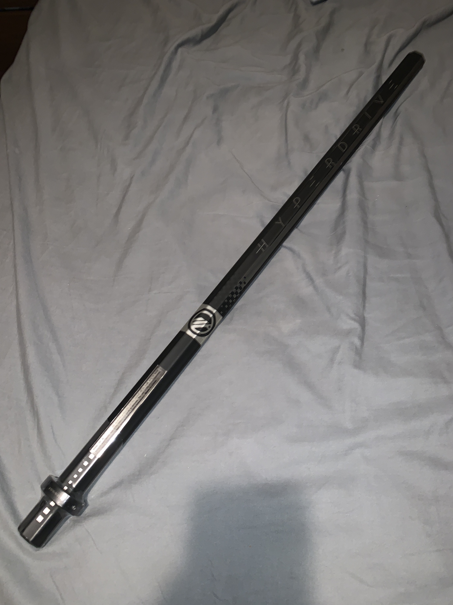 Brand New Maverik hyperdrive Shaft SidelineSwap
