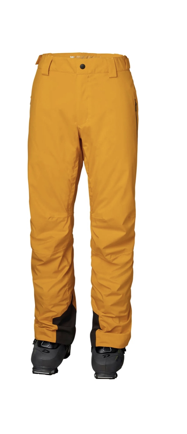 HELLY HANSEN LEGENDARY INSULATED SKI PANTS SidelineSwap