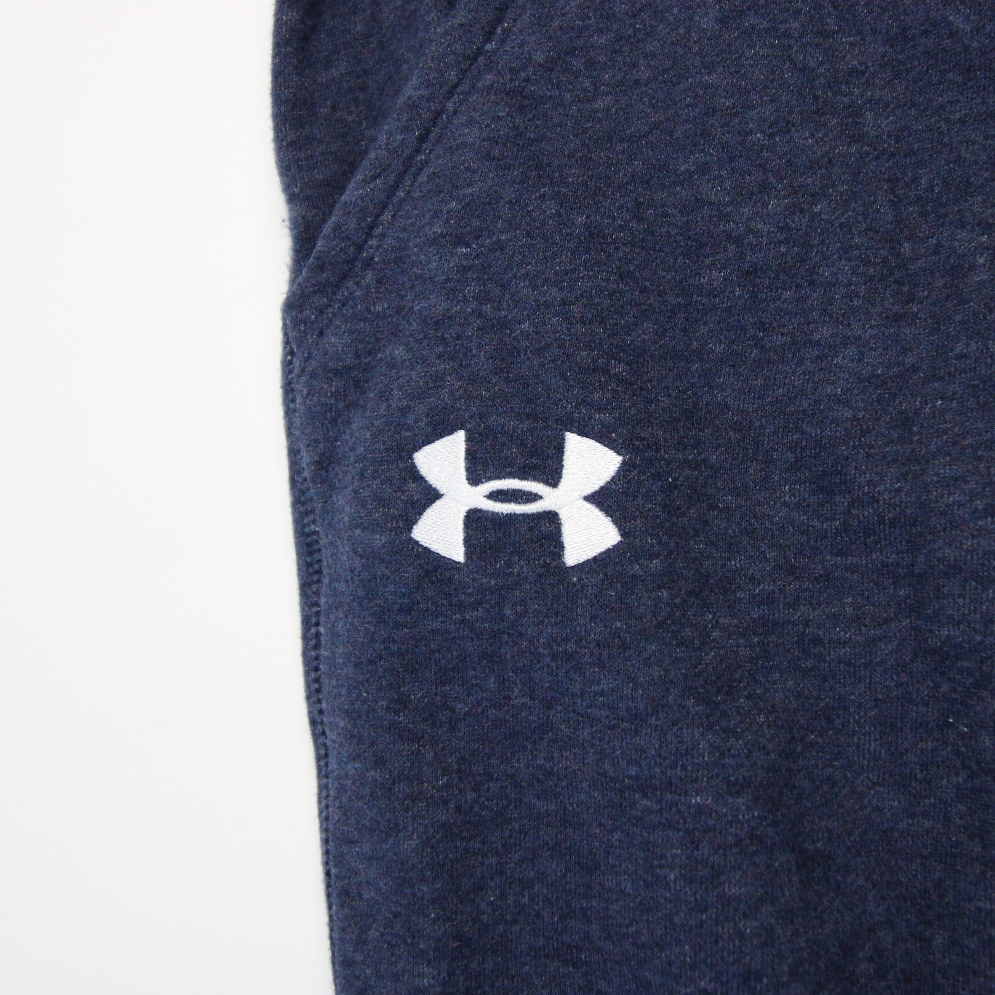 Under Armour Sweatpant Men's Dark Blue Used M SidelineSwap