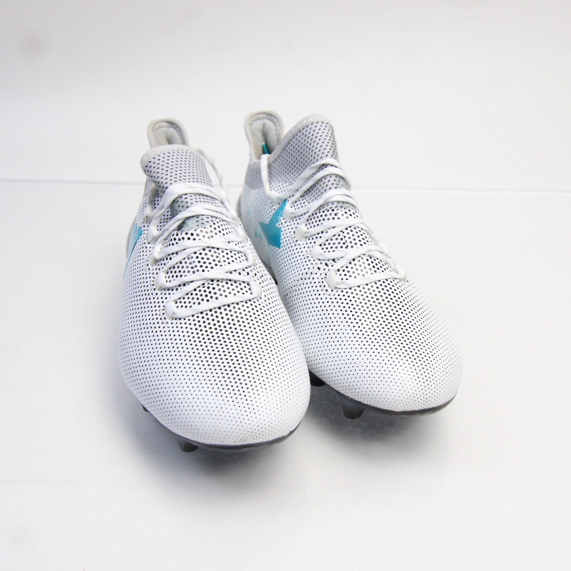 grey adidas football cleats