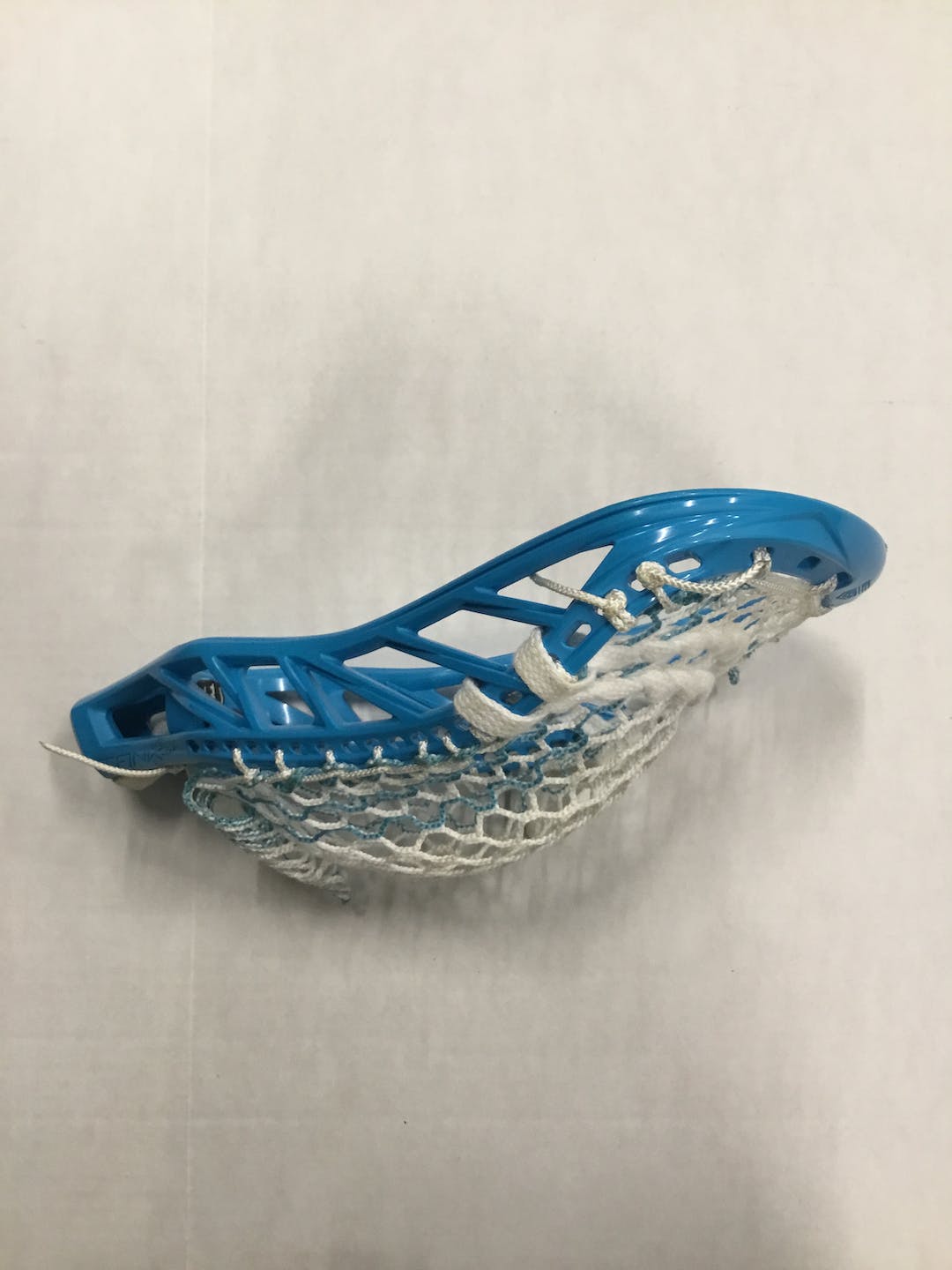 Used Maverik Lacrosse Head Tank 2.0 Men's Lacrosse Heads SidelineSwap