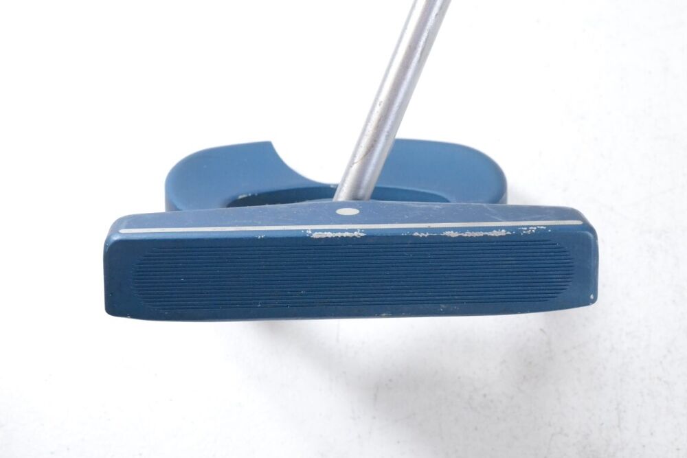 LAB Golf Directed Force Reno 2.1 34" Putter Right Steel 151345 SidelineSwap