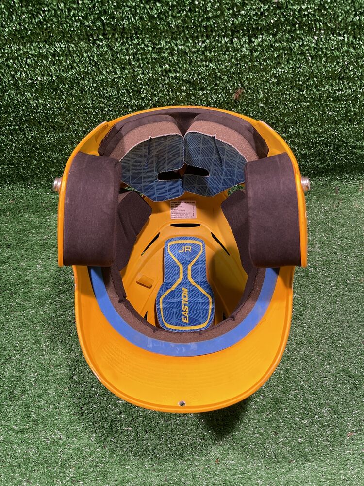 Easton Elite X Batting Helmet SidelineSwap