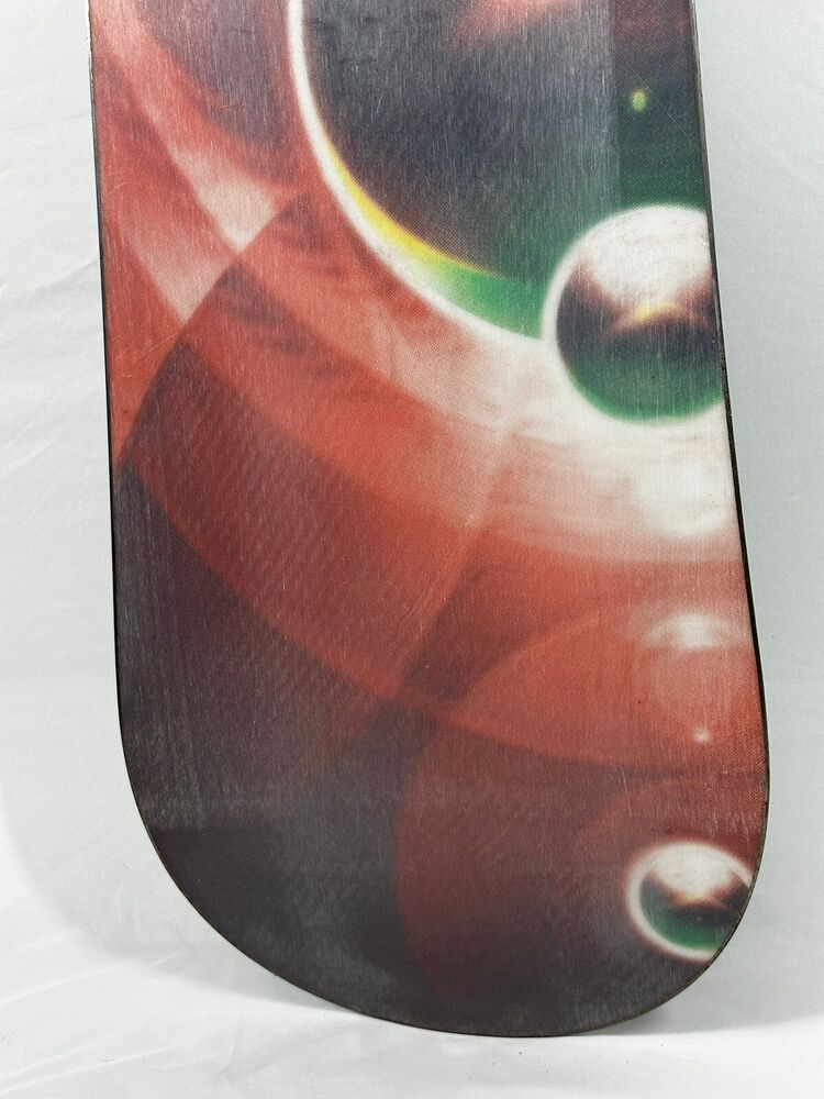 145 cm Burton Cruzer Kids, Youth, Mens Snowboard for Beginner 113