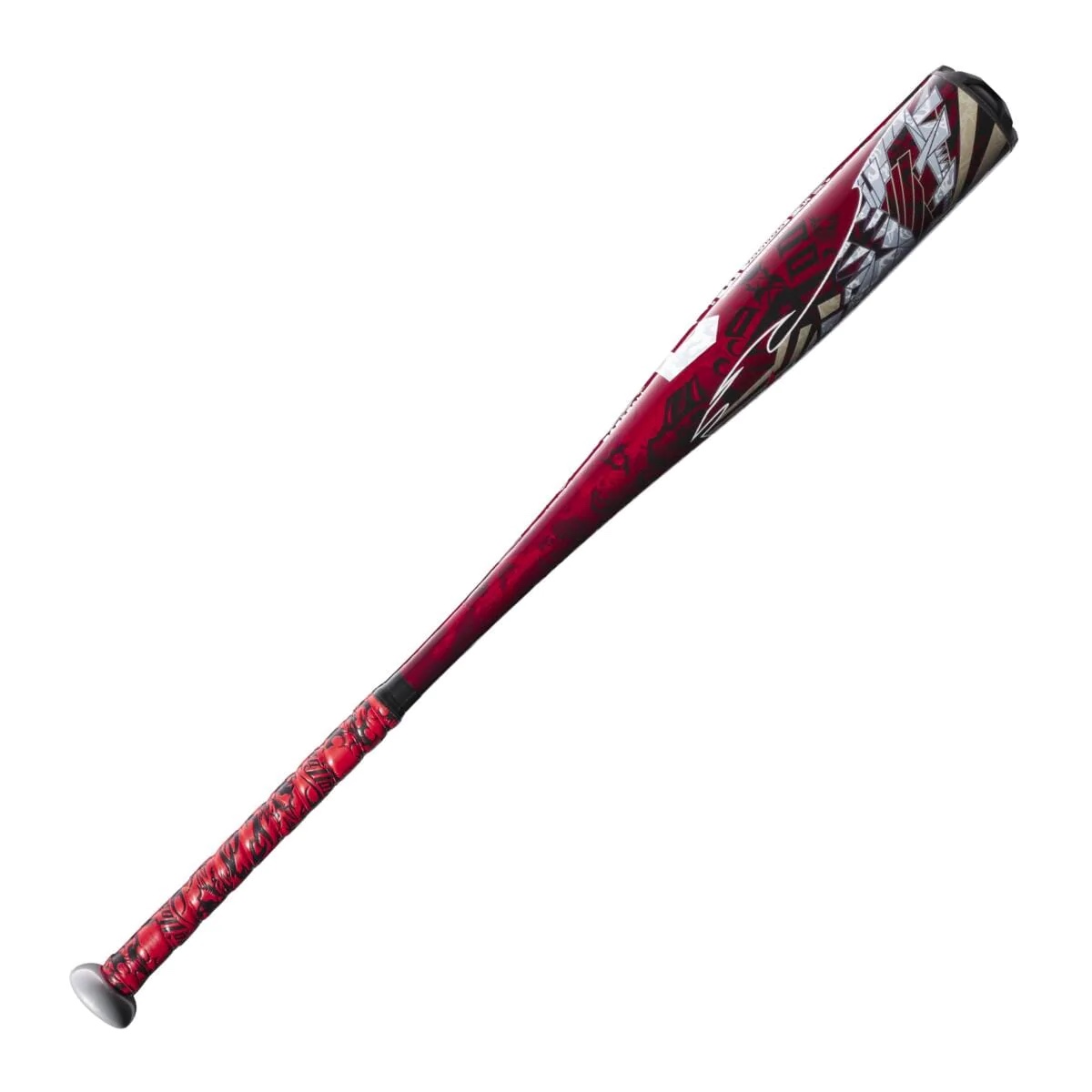 2023 DeMarini Voodoo One (11) USABat Baseball Bats Multiple Sizes