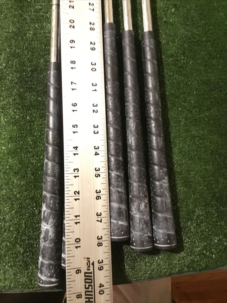 Fortune Ladies DC Plus DistanceControl Irons Set (49 Irons) Steel