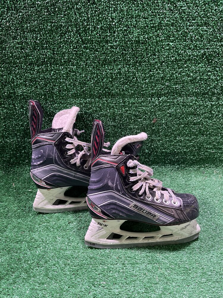 Bauer Vapor X700 Hockey Skates 3.0D Skate Size SidelineSwap