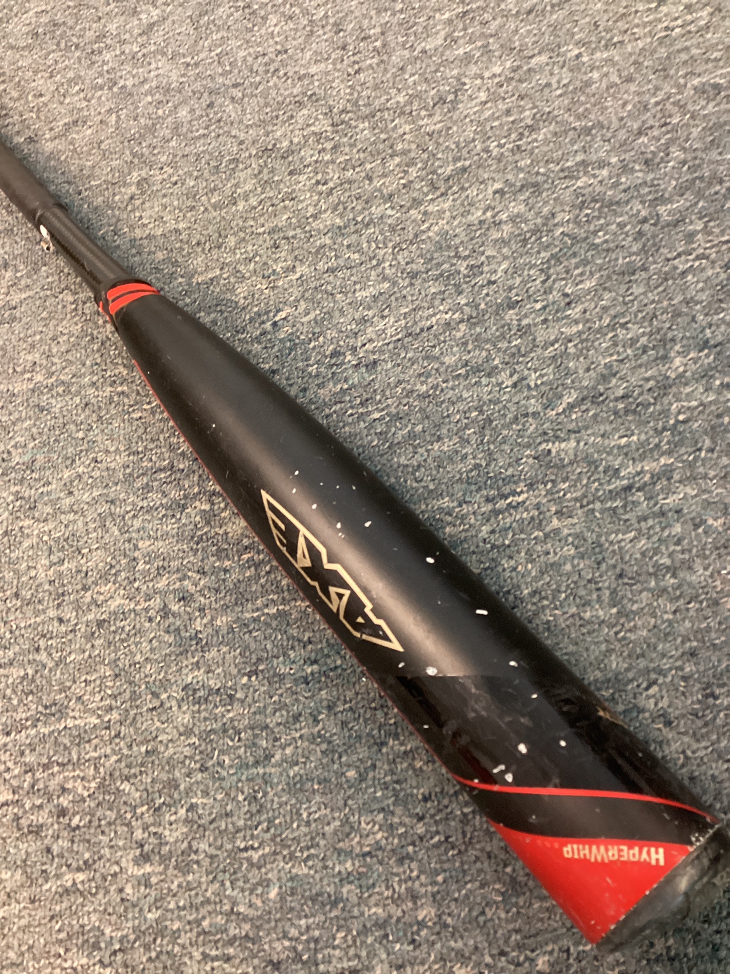 AXE Avenge Pro Bat (3) 29 oz 32"Used BBCOR Certified 2022 SidelineSwap