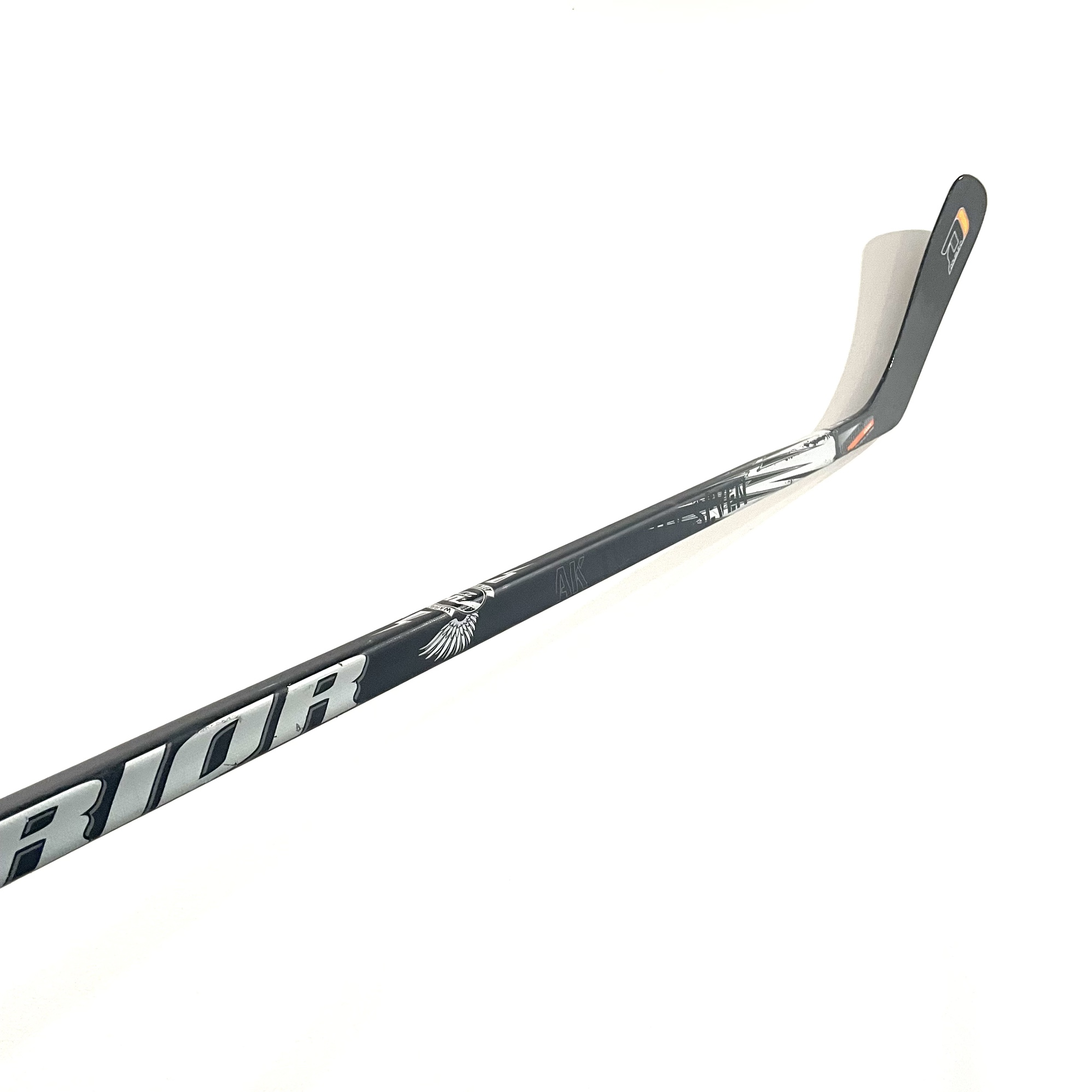 Warrior AK27 Kovalev Shaft & Blade Ice hockey stick 85 Flex left Handed