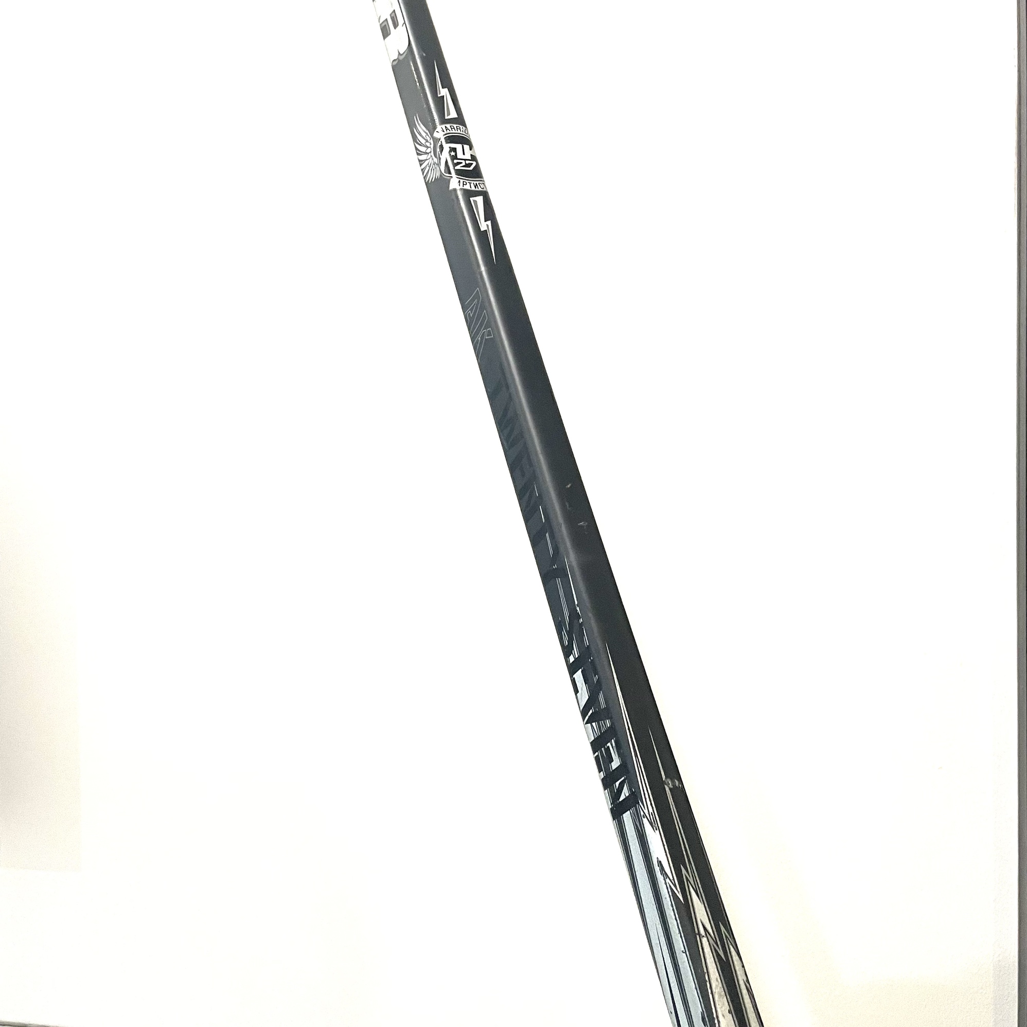 Warrior AK27 Kovalev Shaft & Blade Ice hockey stick 85 Flex left Handed