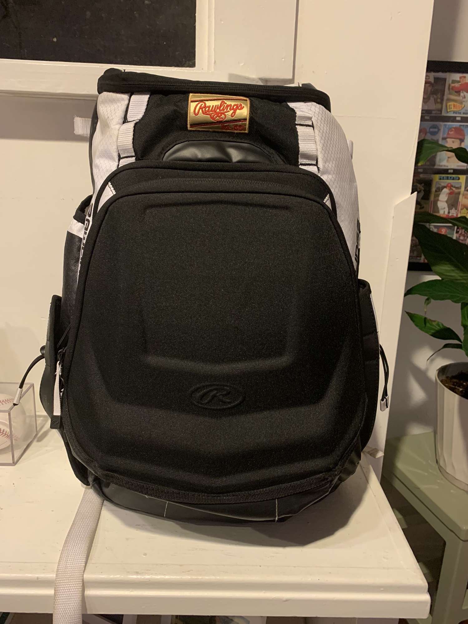 Rawlings R1000 Gold Glove Series Bat Pack SidelineSwap