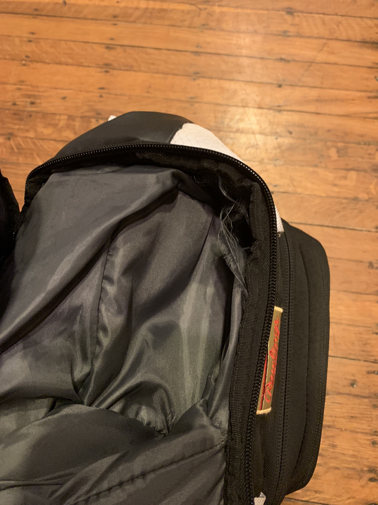 Rawlings R1000 Gold Glove Series Bat Pack SidelineSwap