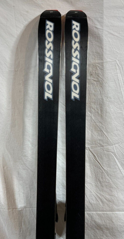 Rossignol Mountain Viper C 9.3L 168cm Skis Marker Logic M8.1