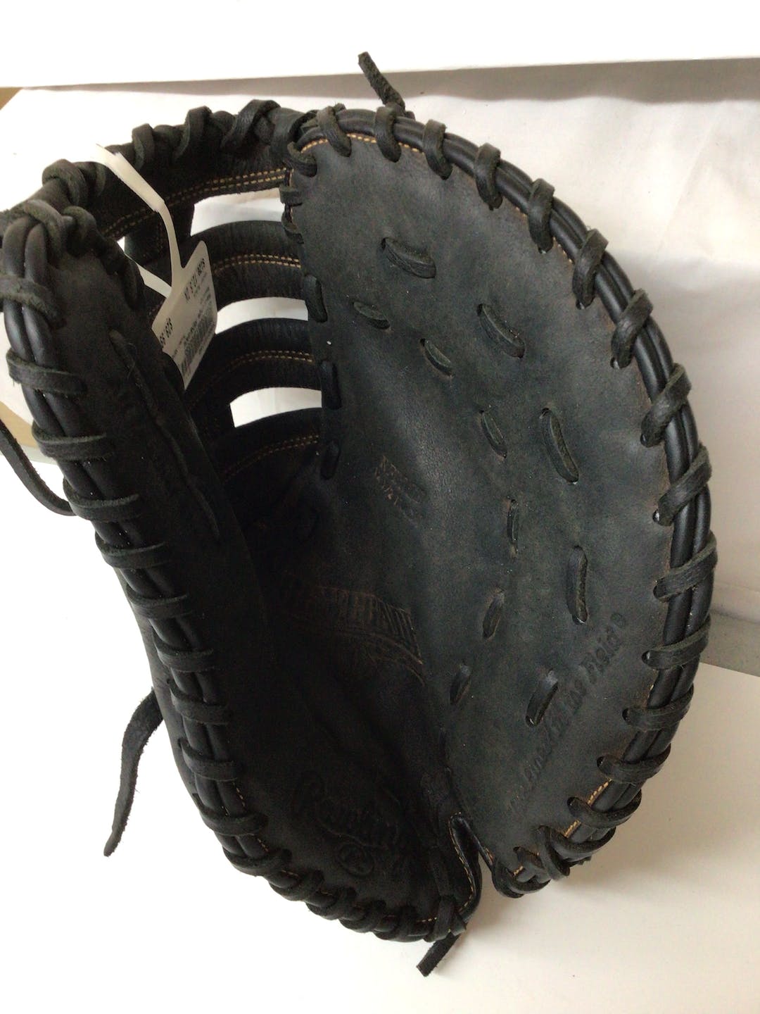 Used Rawlings Renegade 12 1 2" Baseball & Softball 1st Base Gloves SidelineSwap